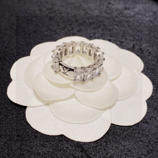 LV Jewelry Ring