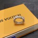 LV Jewelry Ring