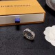 LV Jewelry Ring