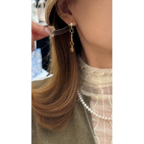 LV Jewelry Earrings