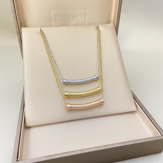 Bvlgari Jewelry High Quality