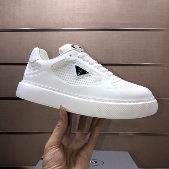 Prada Shoes Top Quality