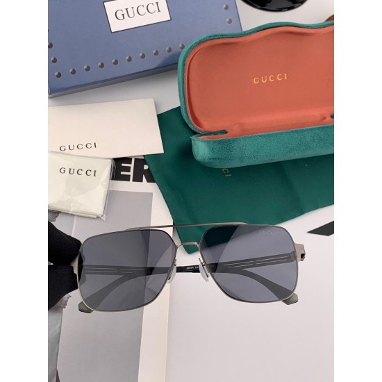 Gucci Glasses