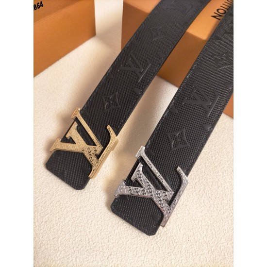 LV Belts
 Top Quality