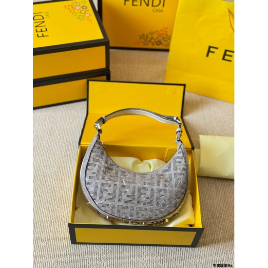 Fendi Bags High Quality