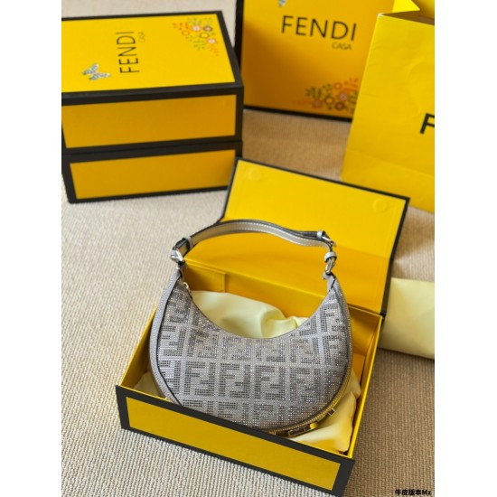 Fendi Bags High Quality