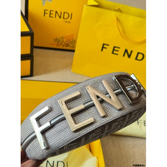 Fendi Bags High Quality