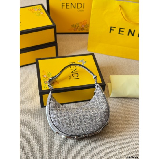 Fendi Bags High Quality
