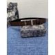 Dior Belts
 Top Quality