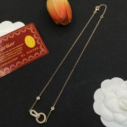 Cartier Jewelry High Quality