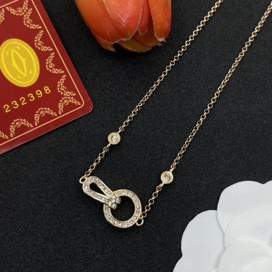 Cartier Jewelry High Quality