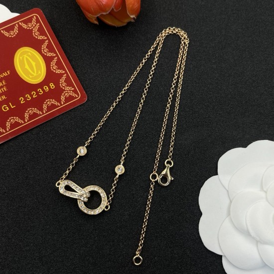 Cartier Jewelry High Quality