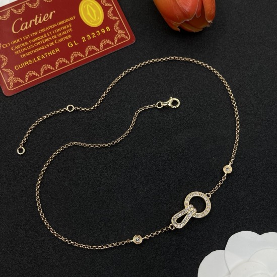 Cartier Jewelry High Quality
