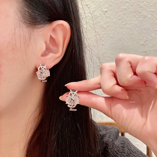 YSL Jewelry High Quality