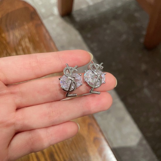 YSL Jewelry High Quality