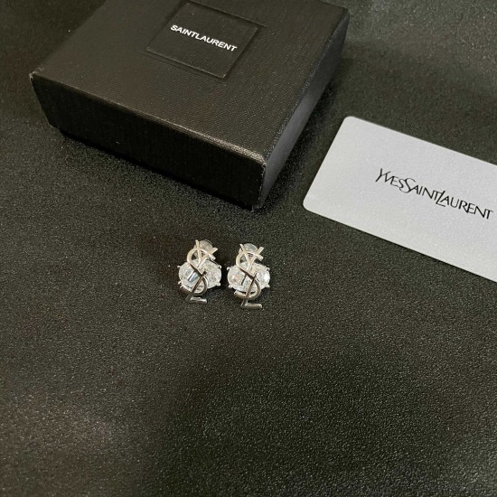 YSL Jewelry High Quality