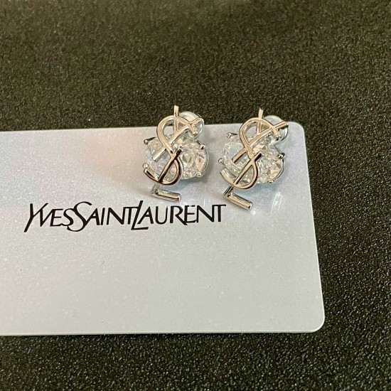 YSL Jewelry High Quality