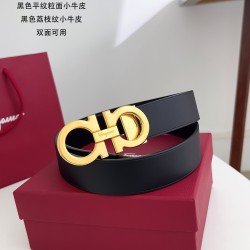 Ferragamo Belts
 Top Quality