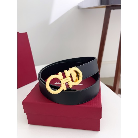Ferragamo Belts
 Top Quality