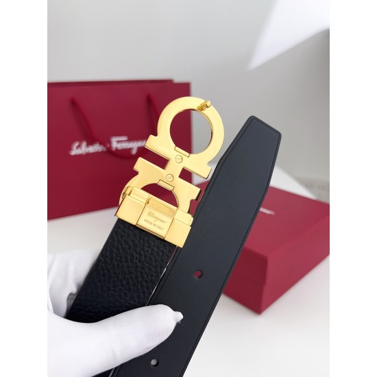 Ferragamo Belts
 Top Quality