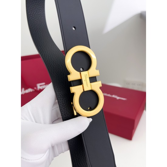 Ferragamo Belts
 Top Quality