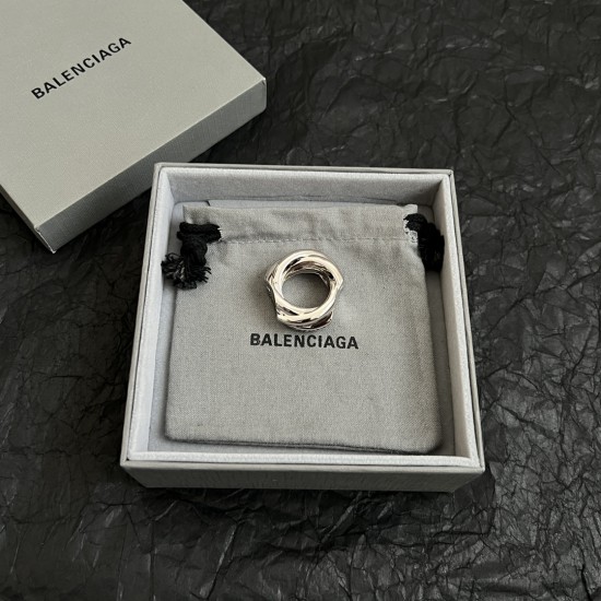 Balenciaga Jewelry Ring