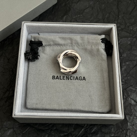 Balenciaga Jewelry Ring
