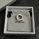 Balenciaga Jewelry Ring