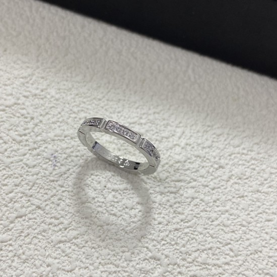 Cartier Jewelry High Quality