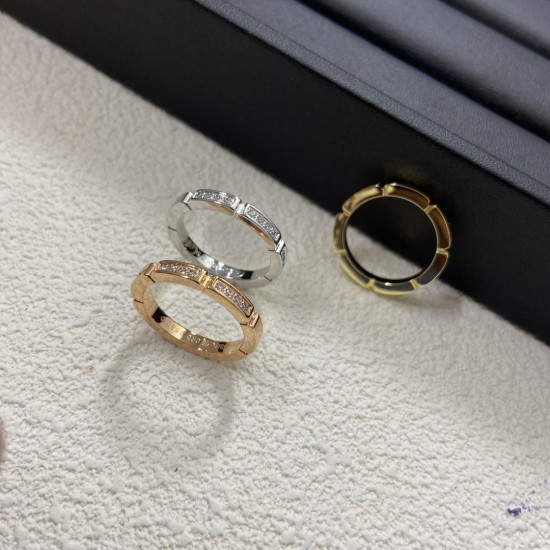 Cartier Jewelry High Quality
