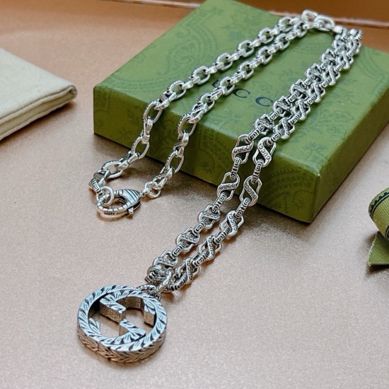 Gucci Jewelry Necklace