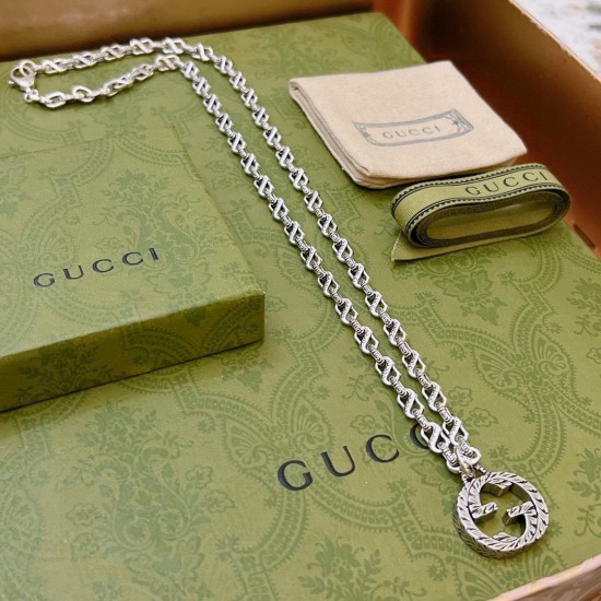 Gucci Jewelry Necklace