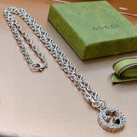 Gucci Jewelry Necklace