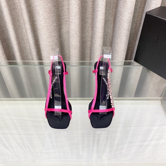 Alexander Wang Shoes Top Quality