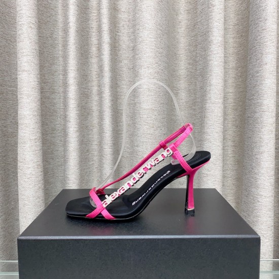 Alexander Wang Shoes Top Quality