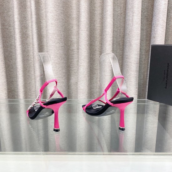 Alexander Wang Shoes Top Quality