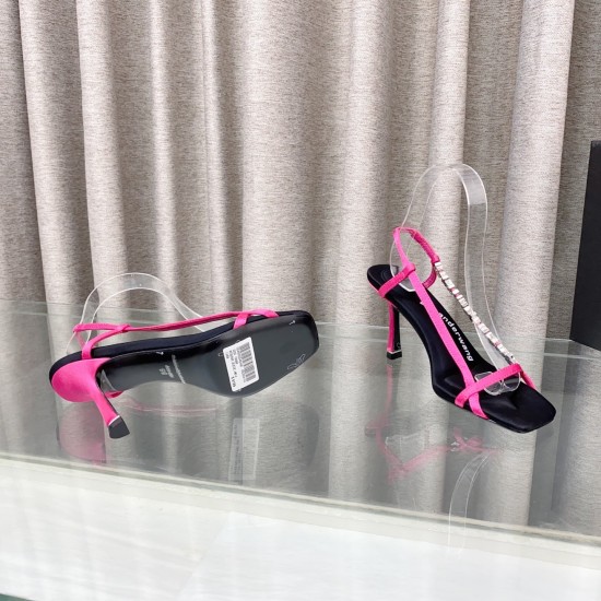 Alexander Wang Shoes Top Quality