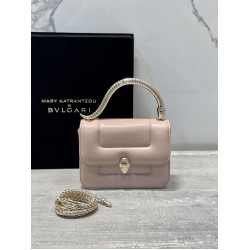 Bvlgari Bags Top Quality