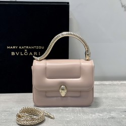 Bvlgari Bags Top Quality