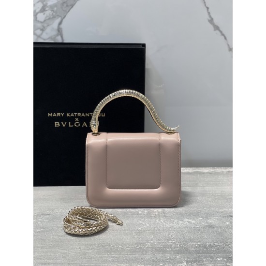 Bvlgari Bags Top Quality