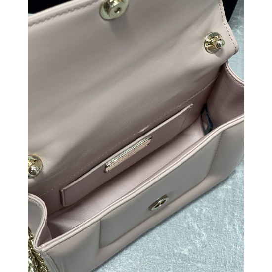 Bvlgari Bags Top Quality