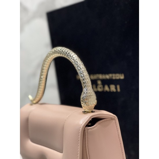 Bvlgari Bags Top Quality