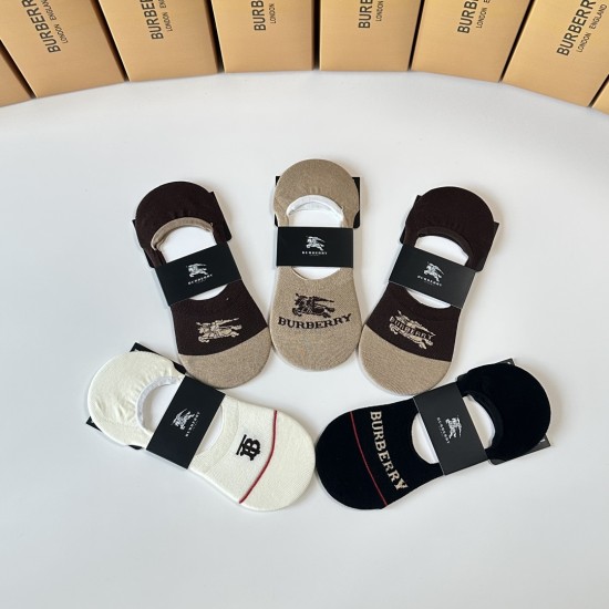 Burberry Socks