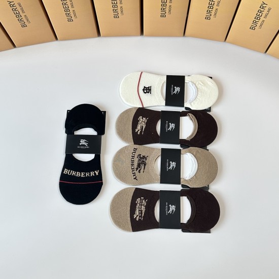 Burberry Socks