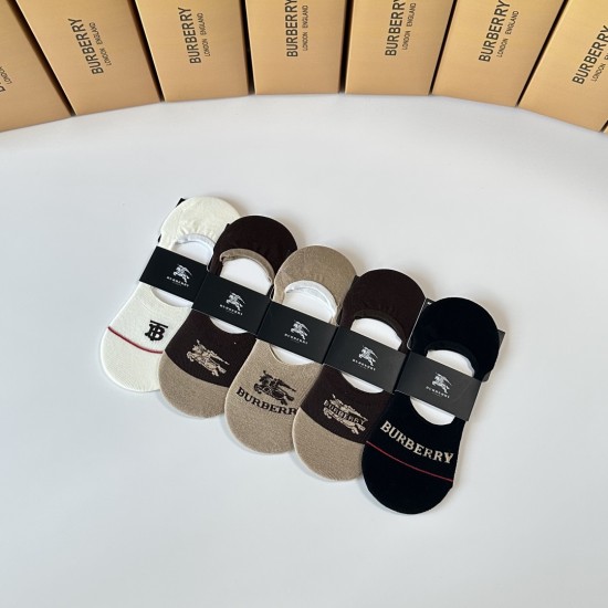 Burberry Socks