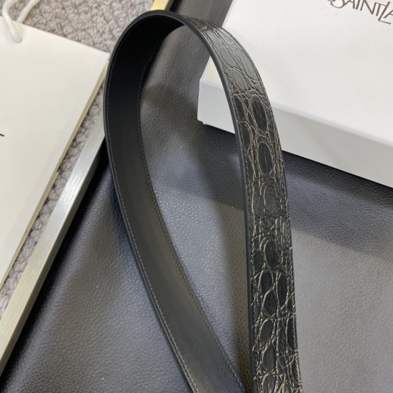 YSL Belts
 Top Quality