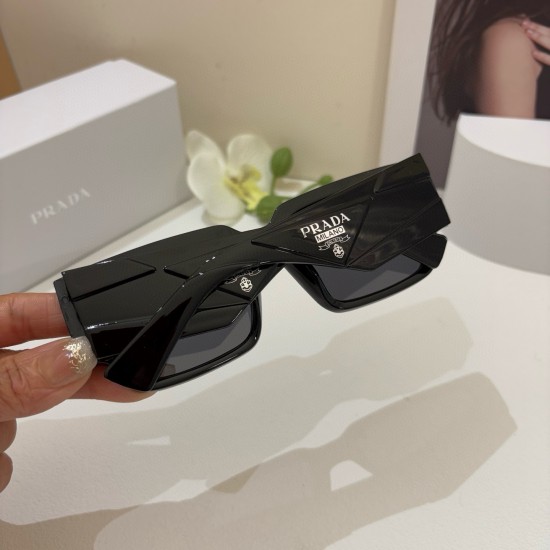 Prada Glasses