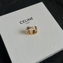 Celine Jewelry Ring