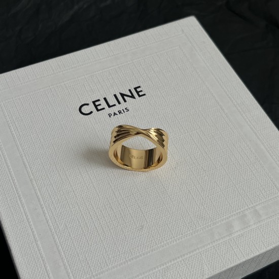 Celine Jewelry Ring