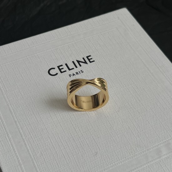 Celine Jewelry Ring